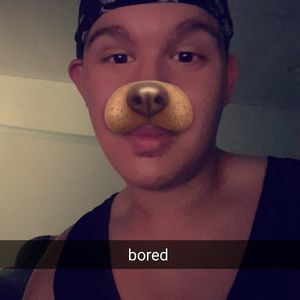 Meet your Posher, Douglas